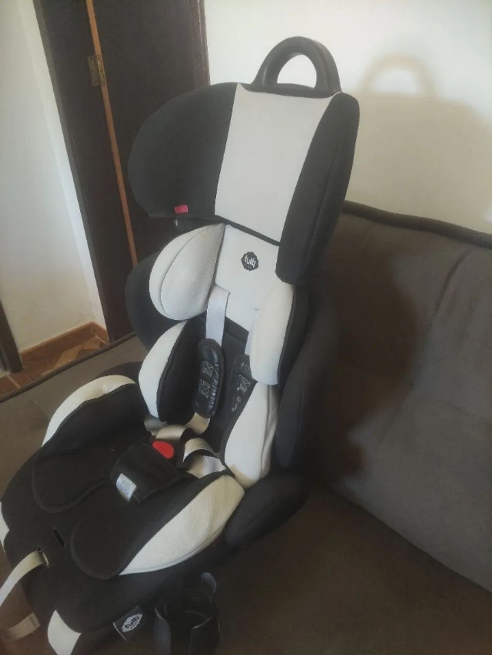 Cadeira Automotiva  - Foto 3