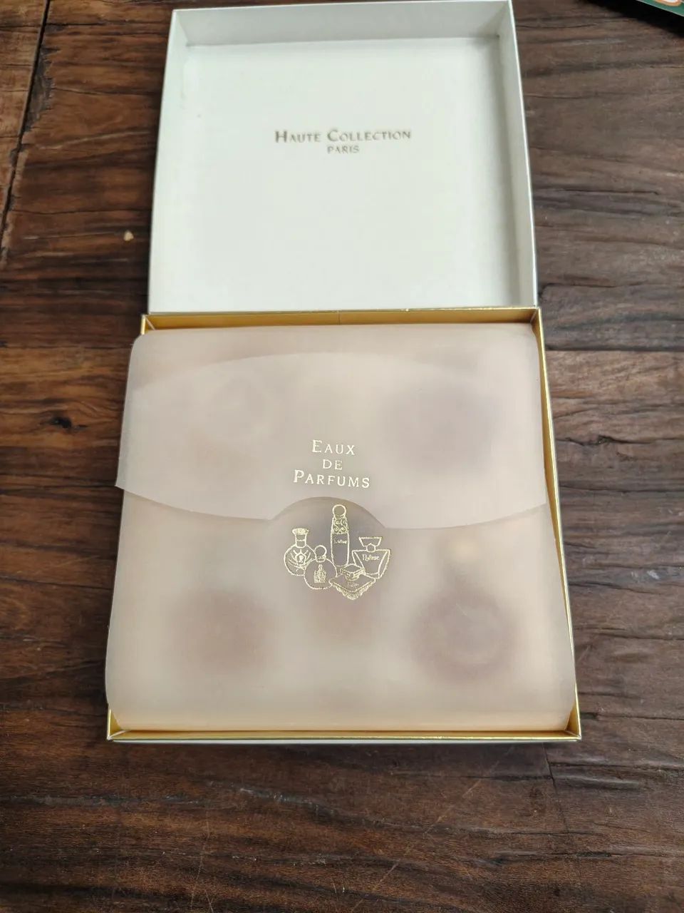 Perfumes antigos originais  - Foto 5