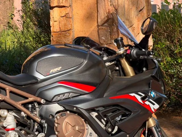 S1000 RR  - Foto 4