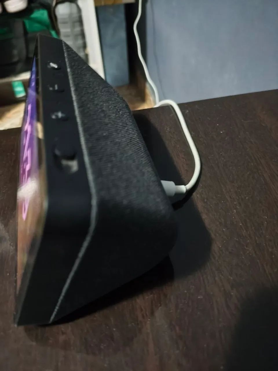 Echo show 5 (2 geração) - Foto 3