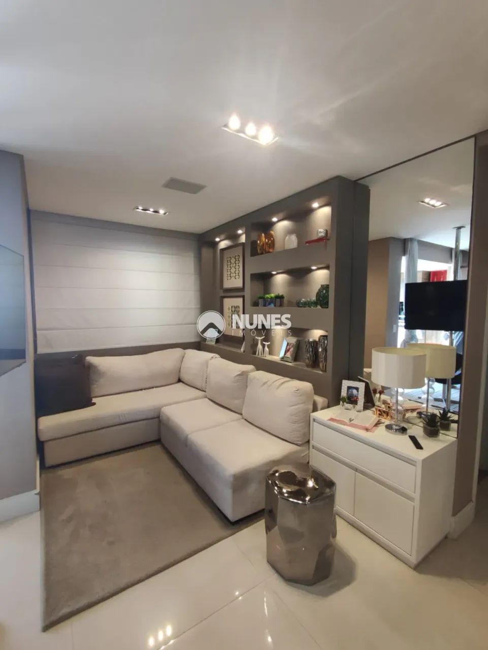 Excelente Apartamento Centro