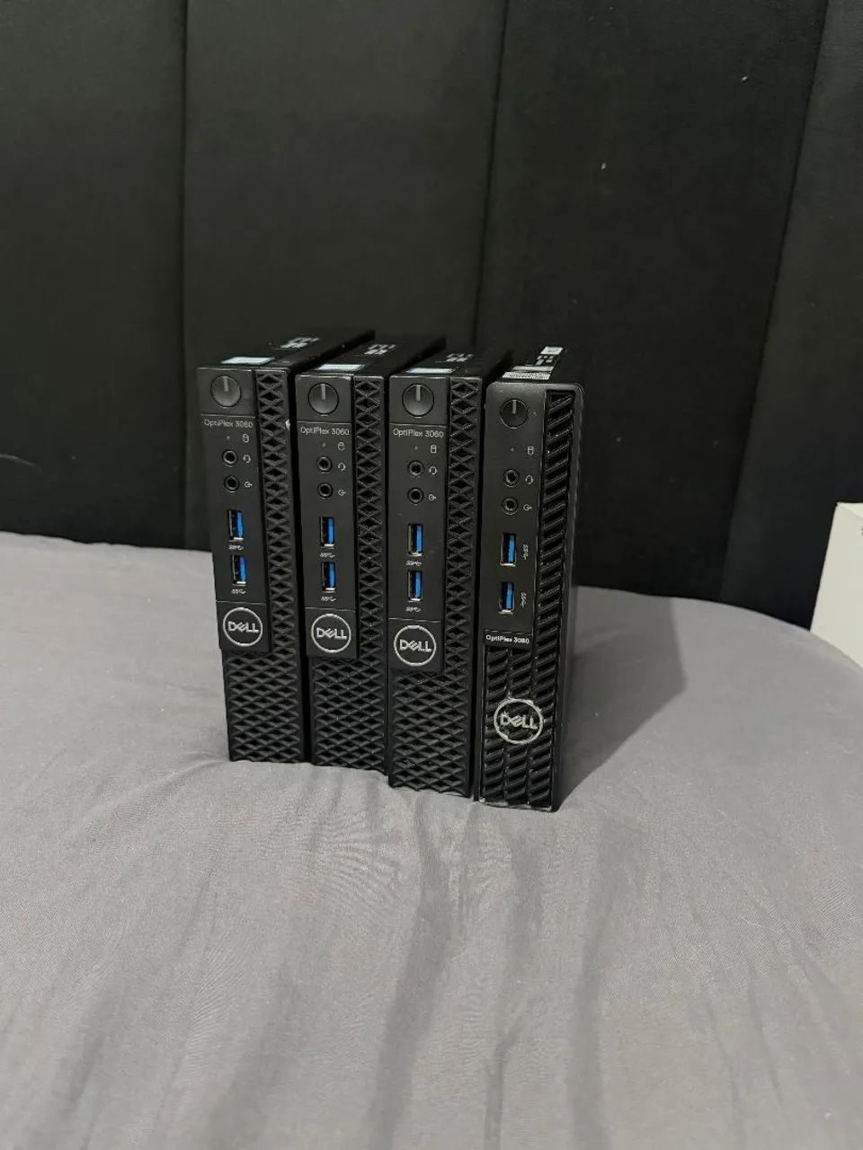 Lote mini PC DELL - Foto 2