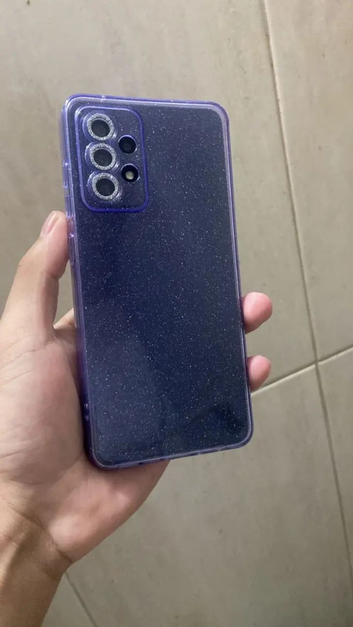 SAMSUNG A52S - Foto 4