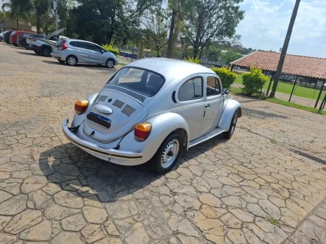 Volkswagen Fusca FUSCA 1996