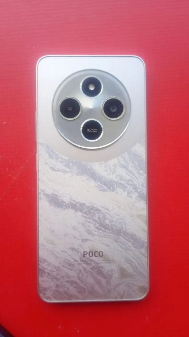 Vendo xiaomi poco C75