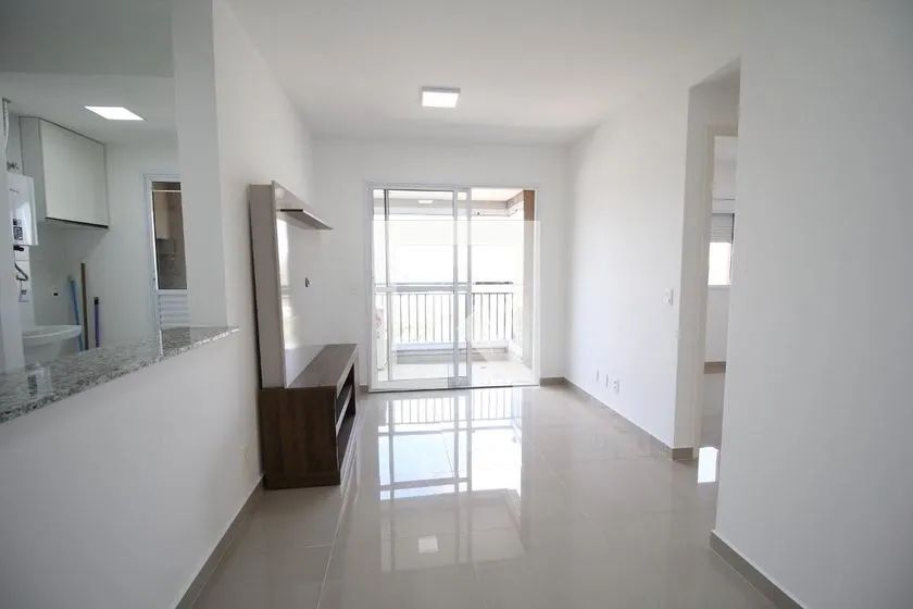 Apartamento à Venda - Alphaville, 2 Quartos, 61 m2
