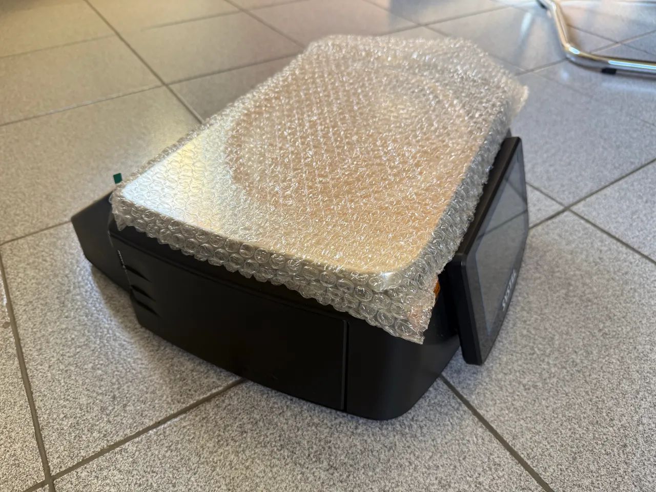 Balança Systel Cuora Neo 32kg Wi-Fi  - Foto 4
