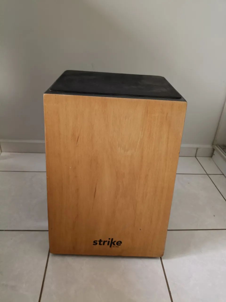 Cajon strike fsa