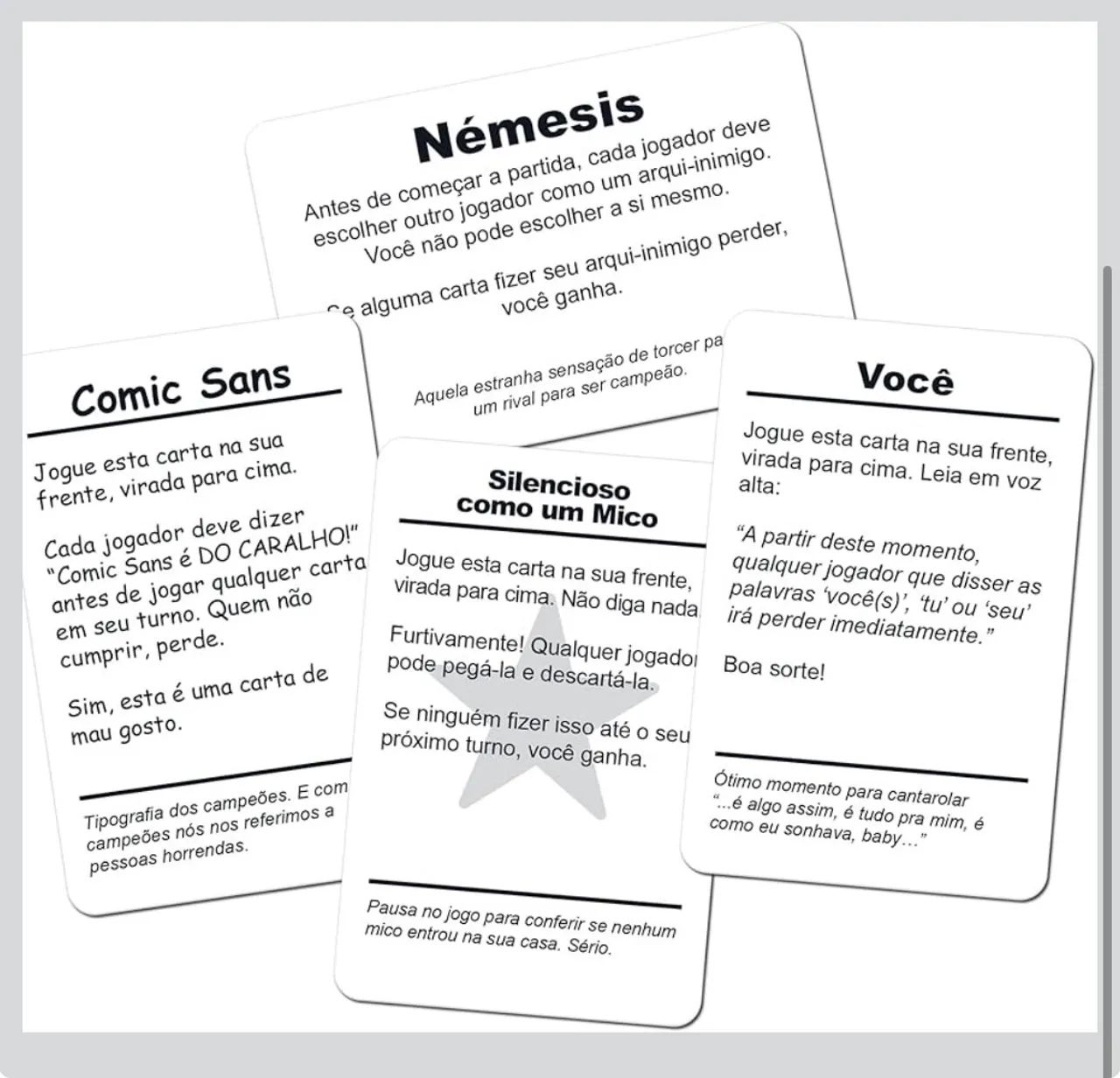 Nós não testamos esse troço - expansão do caos! - Foto 2