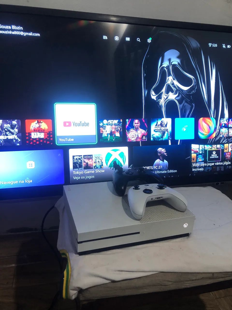 Xbox one  - Foto 4