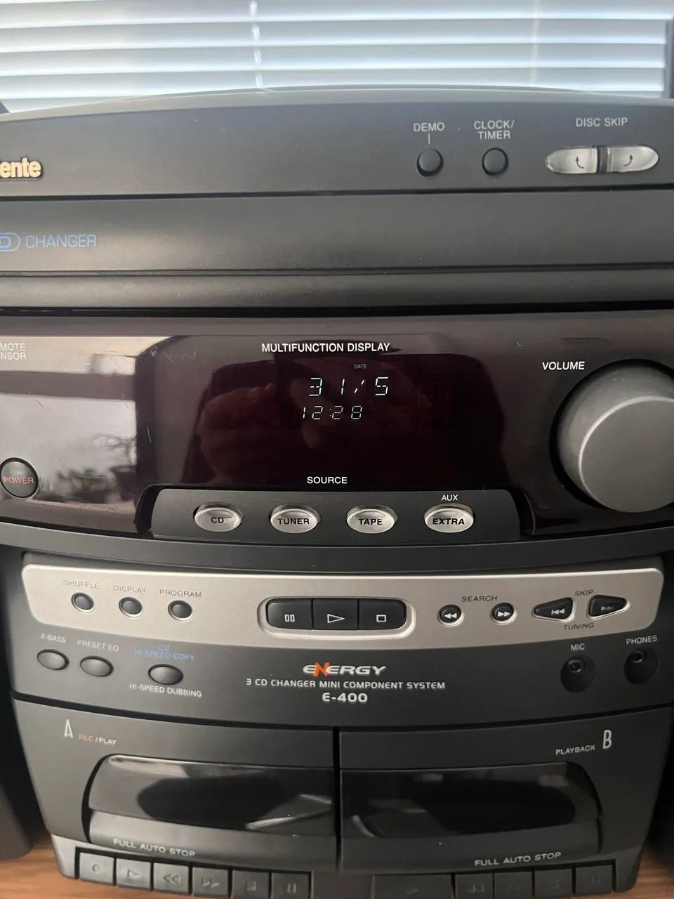 E 400 gradiente  - Foto 4