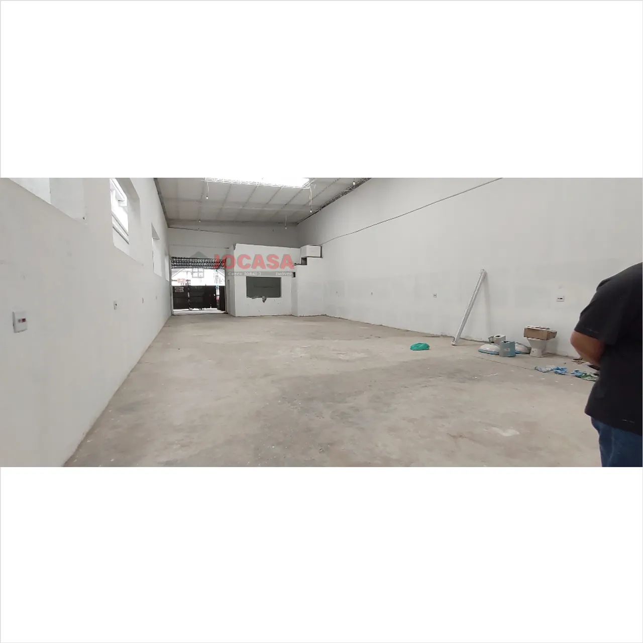 Galpao para venda Jd Santo Eduardo - Foto 5