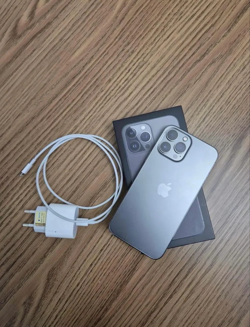 IPhone 13 Pro Max 