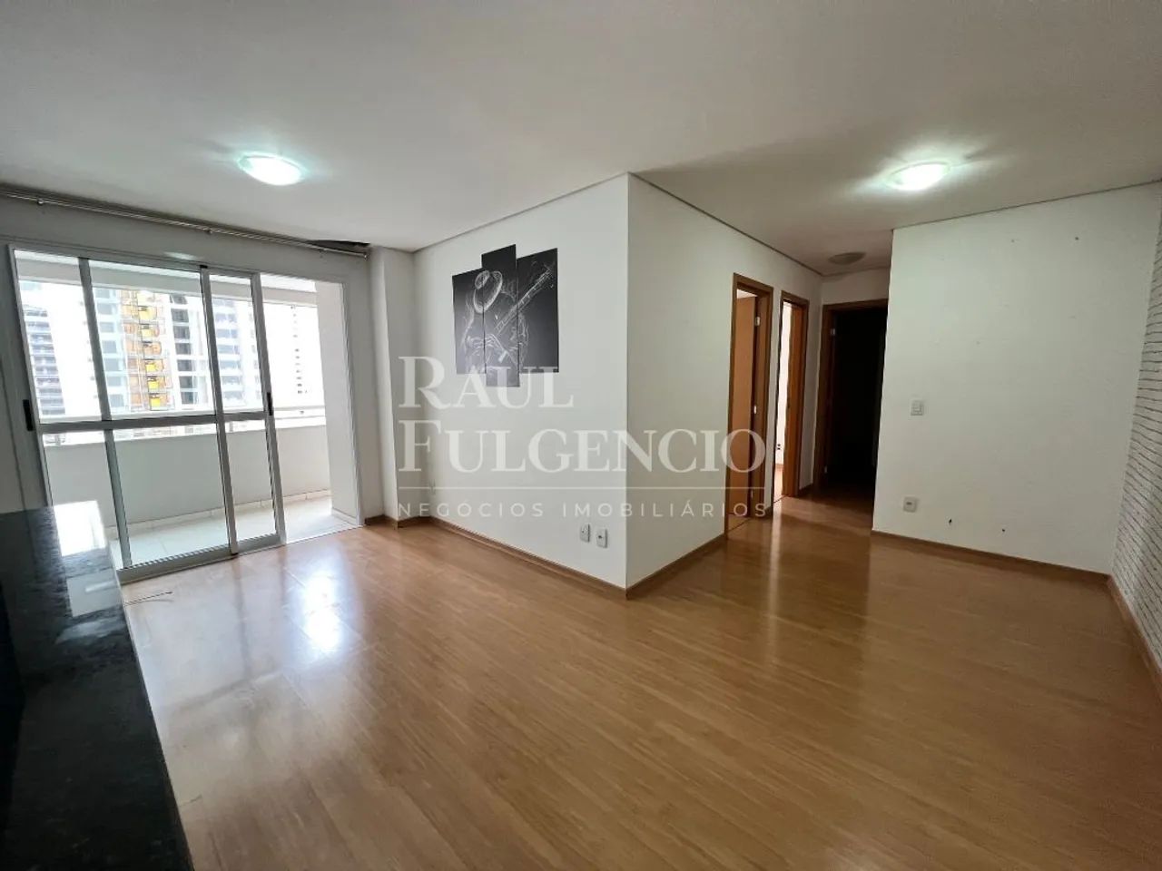 3 quartos para alugar na Gleba Palhano - Foto 2