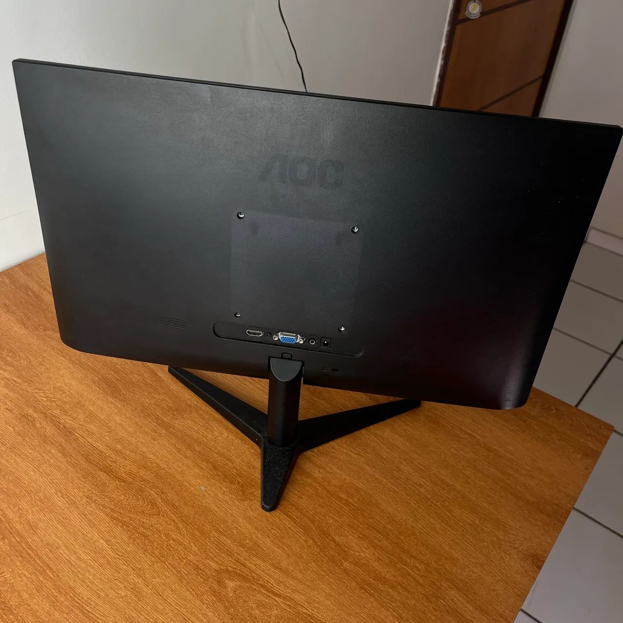 Monitor AOC 21 polegadas 75 Hz - Foto 2