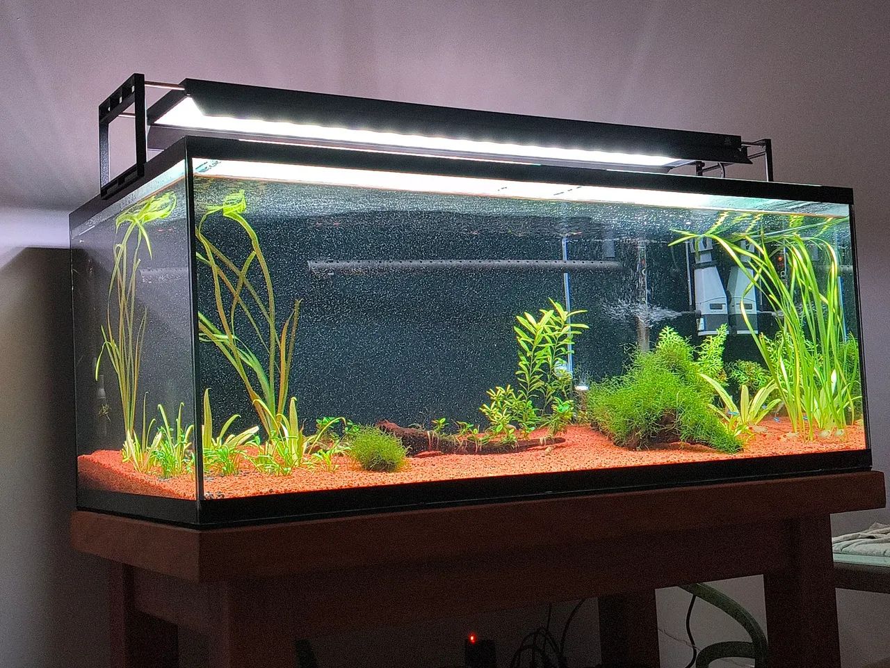 Luminária Week Aqua L900Pro-k
