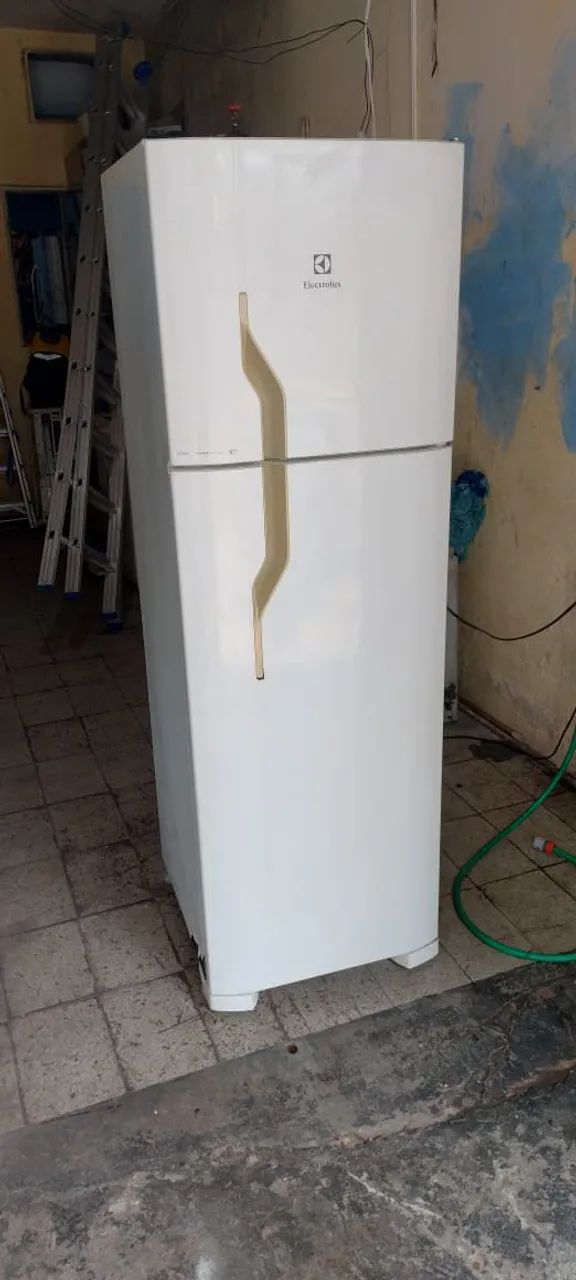 Geladeira 