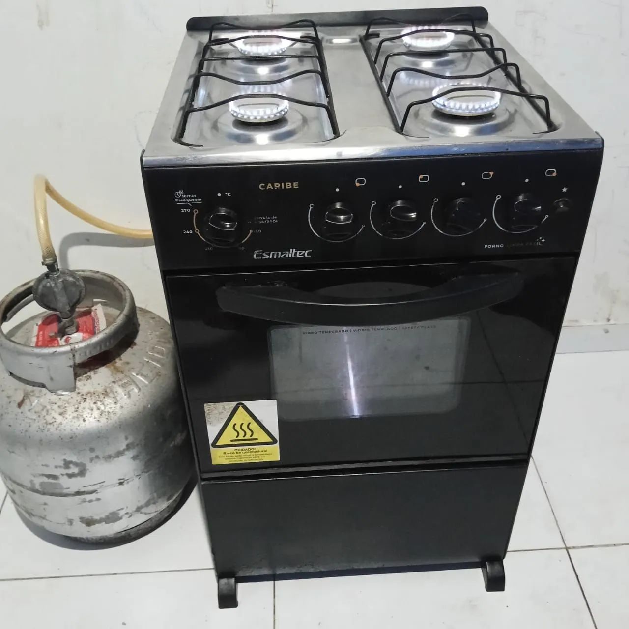 Fogao  - Foto 5