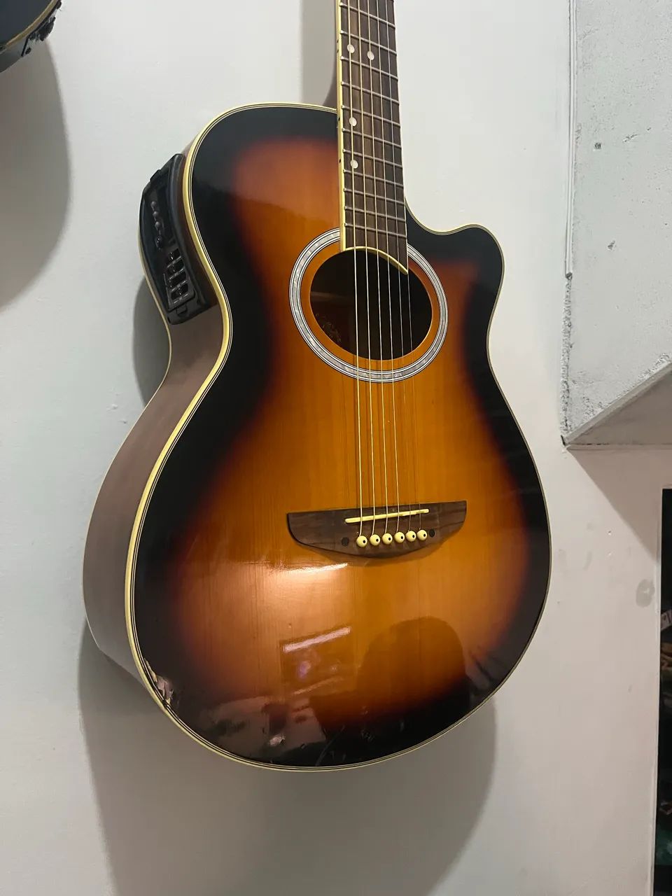Violão tagima Dallas 