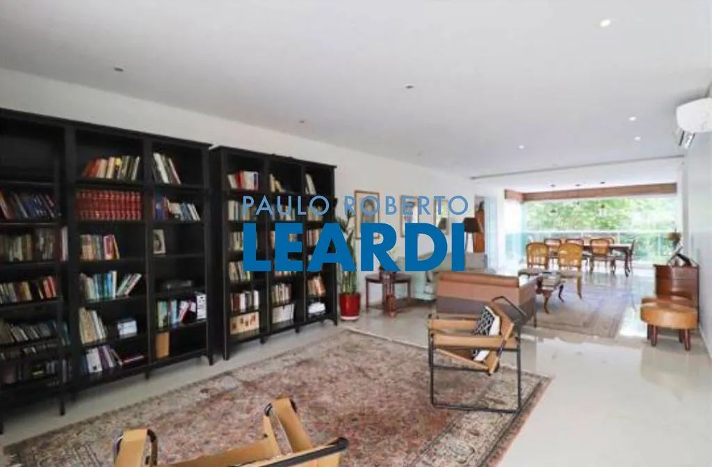 APARTAMENTO - PINHEIROS - SP