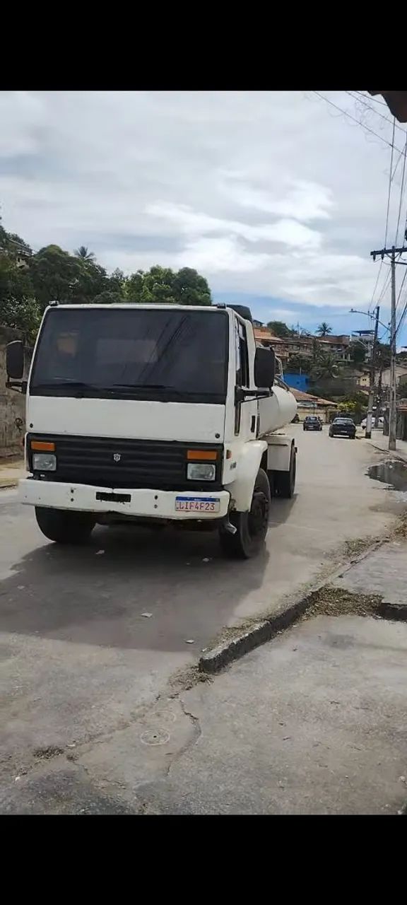 Caminhão pipa  - Foto 2