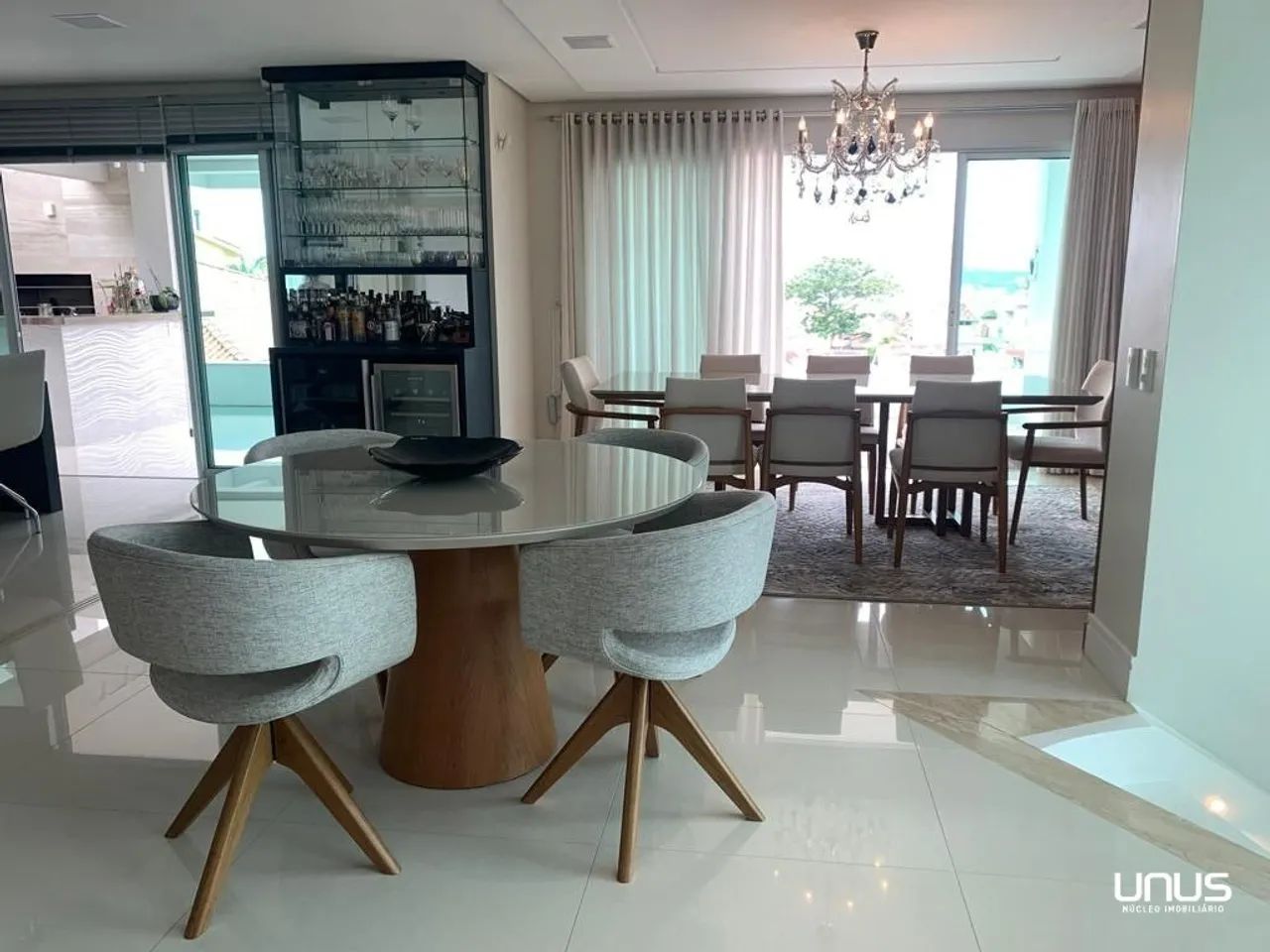 Casa ampla com 4 suítes em Itaguaçu. - Foto 5
