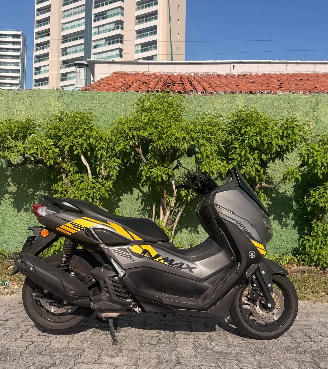 Nmax SE 160 abs - Foto 4