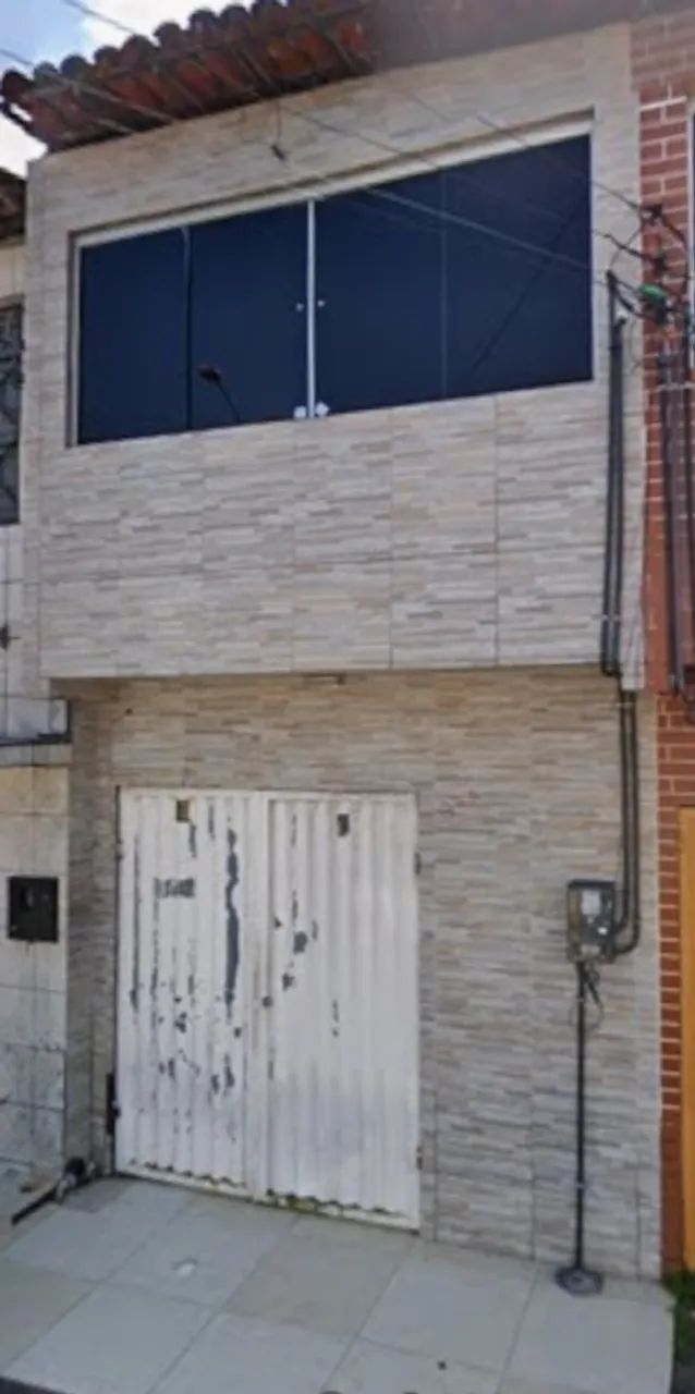 Casa no peixoto, 1º andar - Foto 2