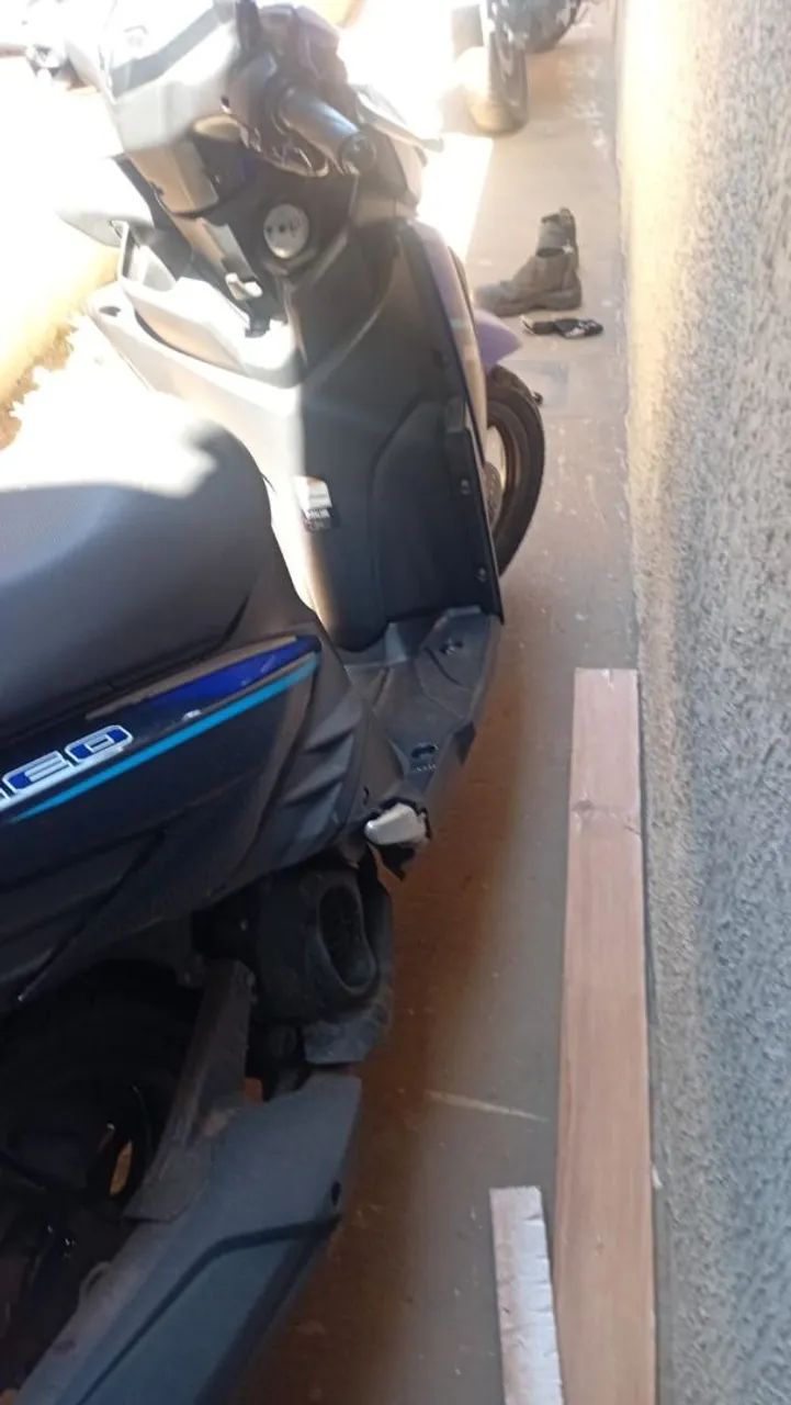 Neo 125 - Foto 3