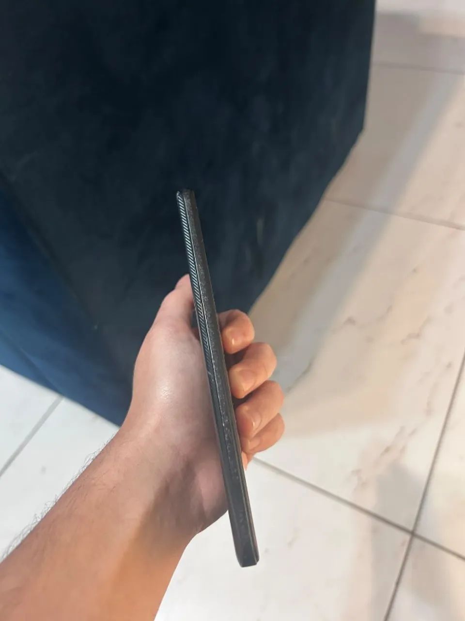 Xiaomi Poco F5 Pro 256GB - Foto 5
