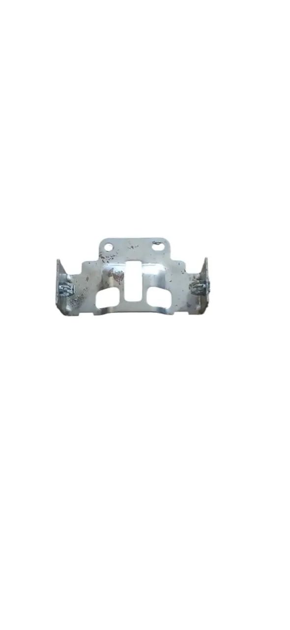 Suporte Console Central Ford Ka 2020
