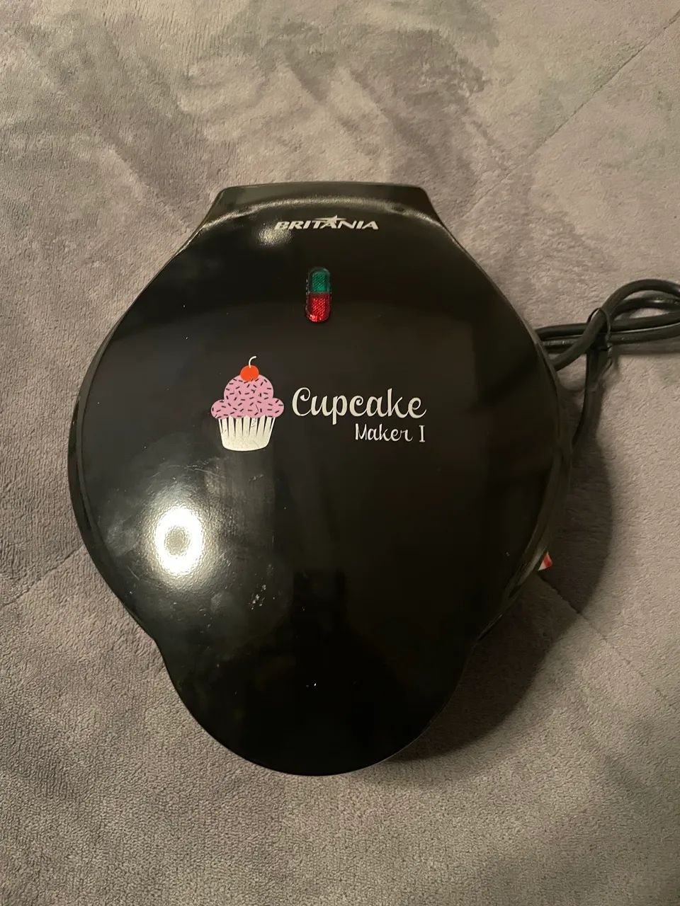Britania cupcake maker 1 - Foto 4