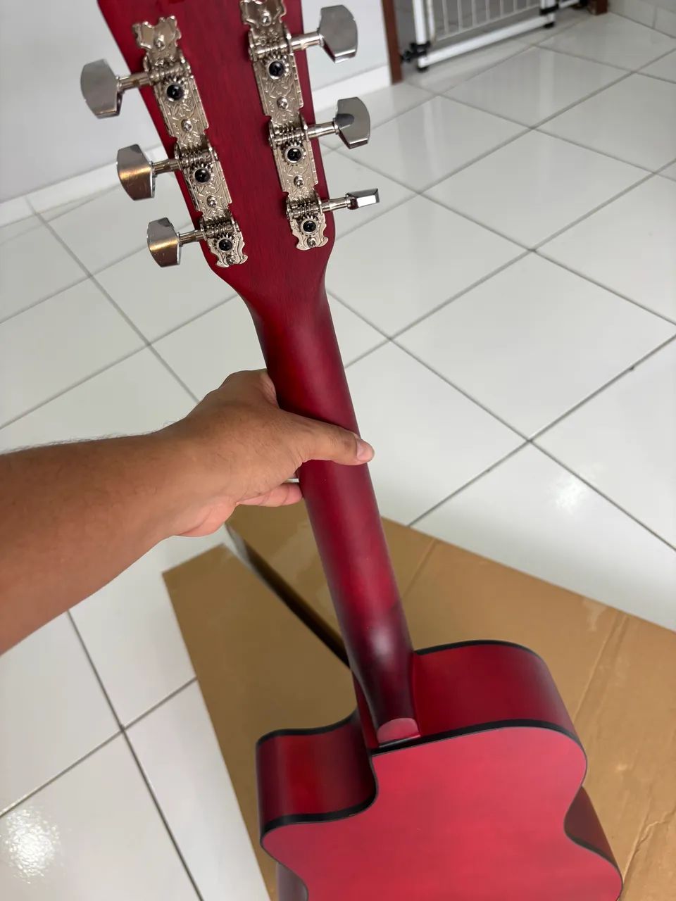 Violão - Foto 5