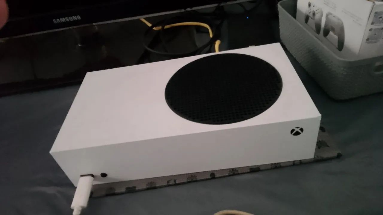 Xbox séries S 