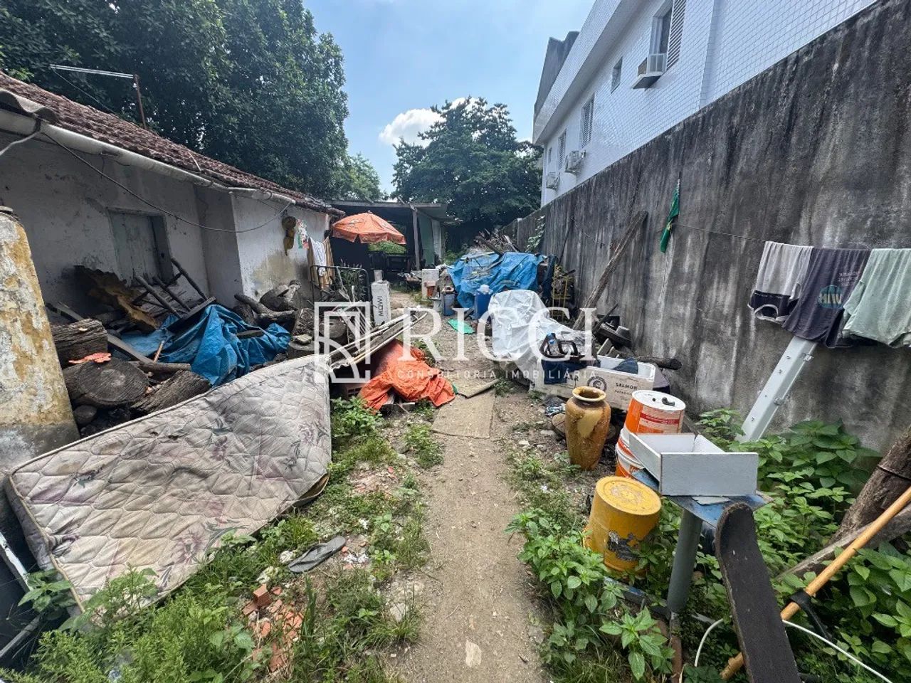 Comprar Terreno em Santos - Foto 4
