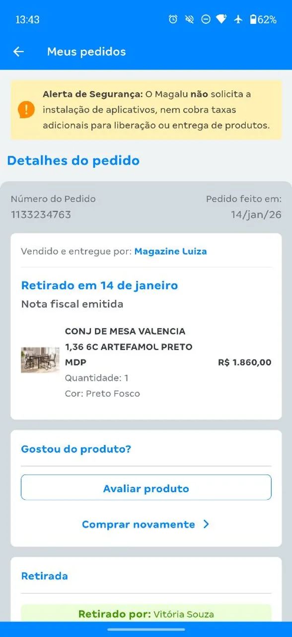 Mesa - Foto 2