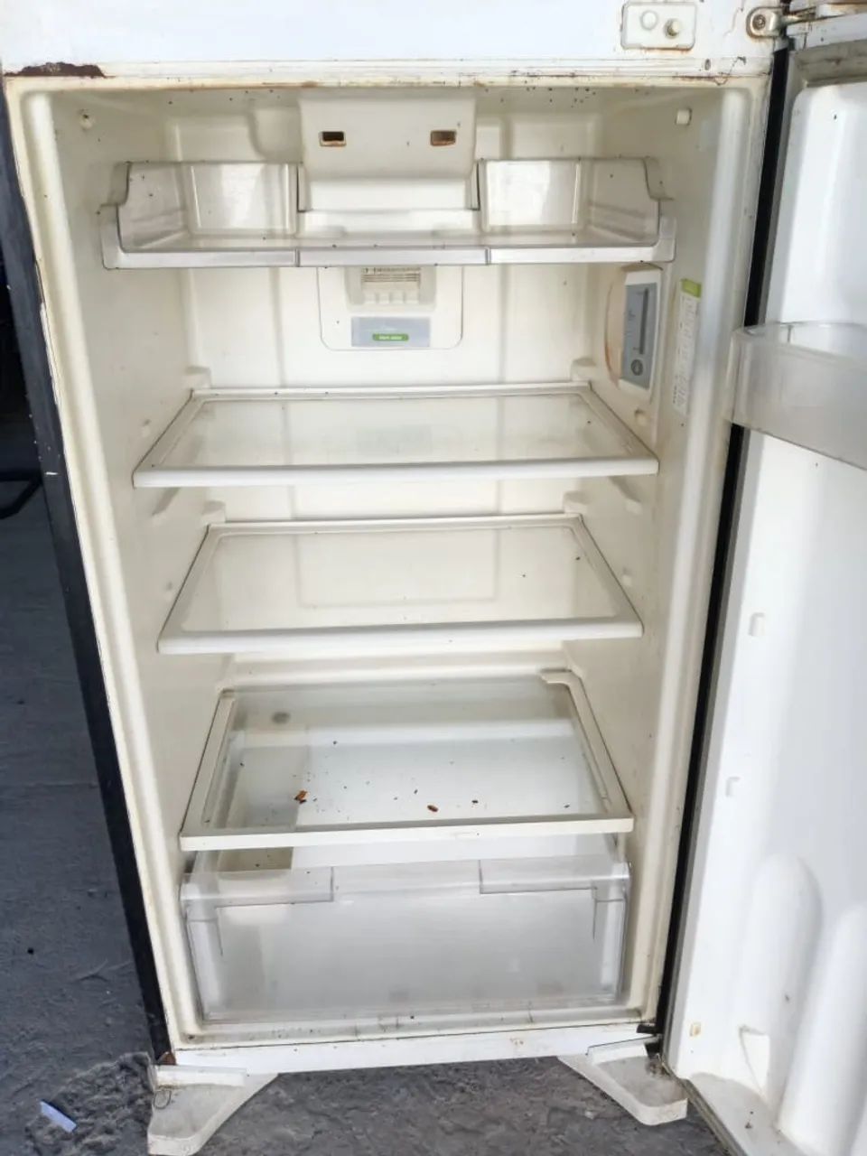 Geladeira 