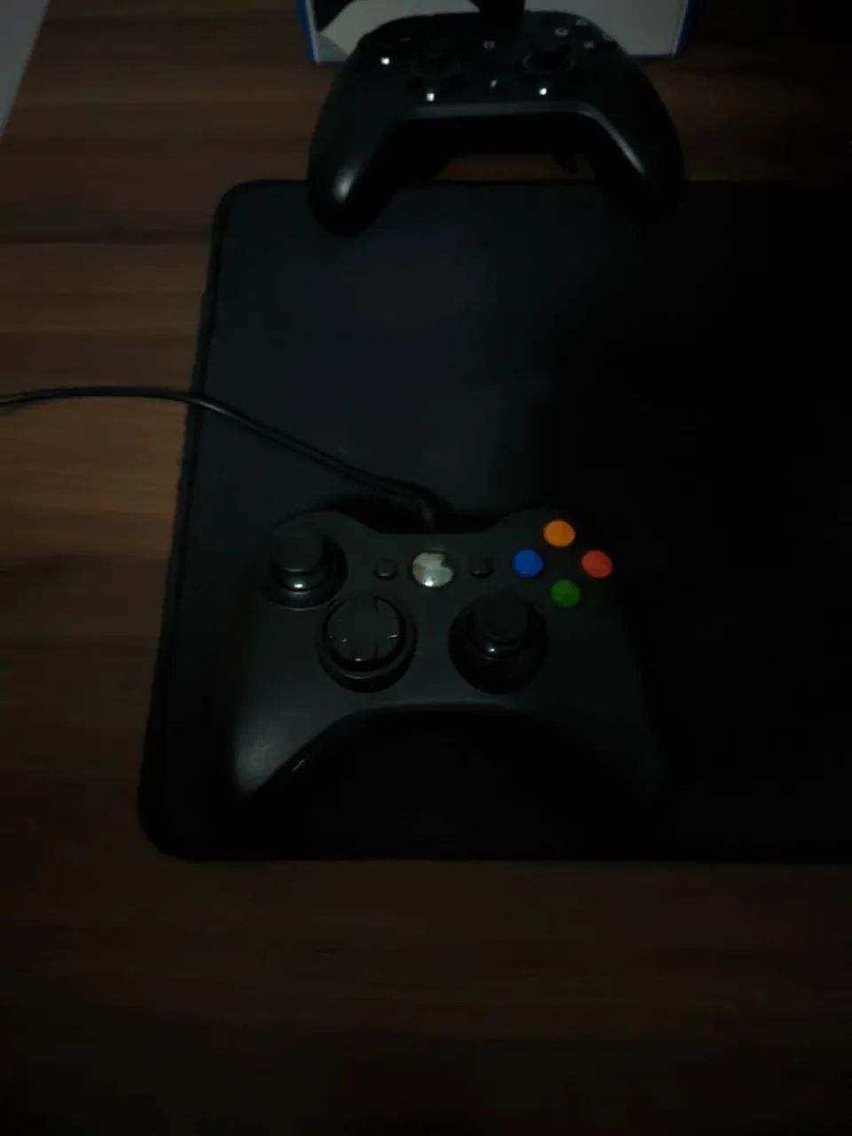 Xbox 360 Slim - Foto 3