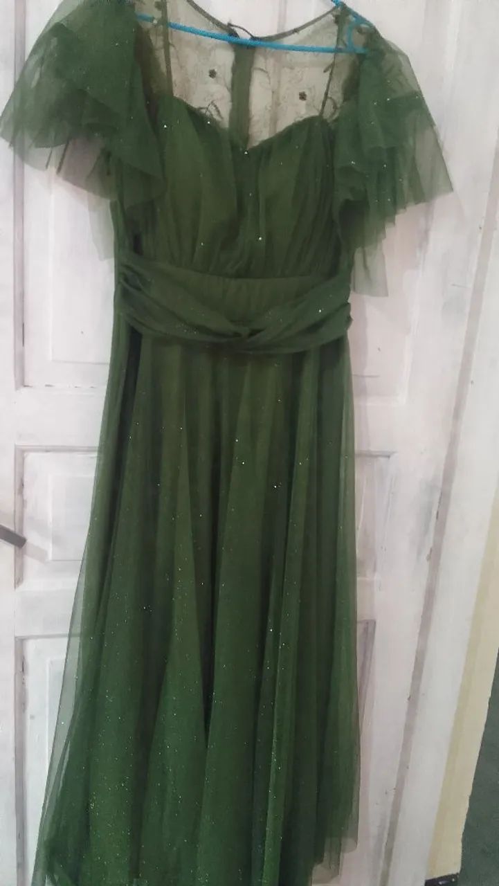 Vestido tm.gg