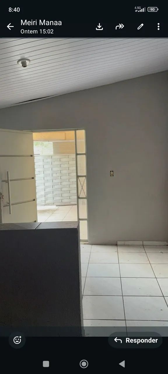 Aluga-se ponto comercial  - Foto 4