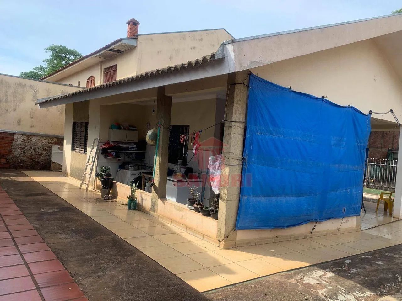 Terreno à venda, 560 m² - Centro - Sarandi/PR - Foto 5