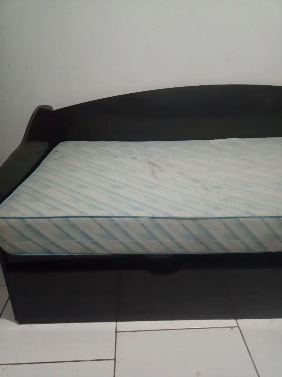 Vendo essa bicama 