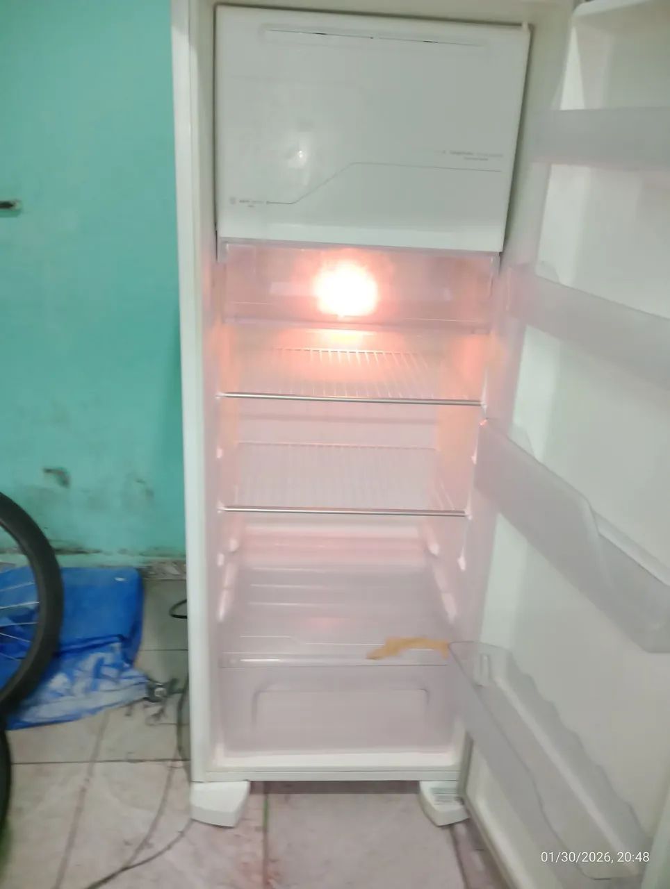 Geladeira - Foto 2