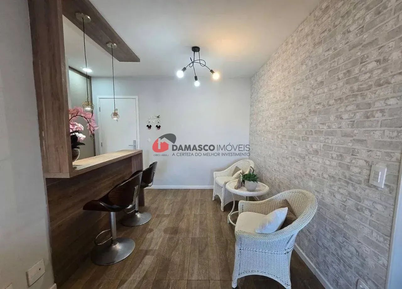 Apartamento em Osvaldo Cruz - Foto 3