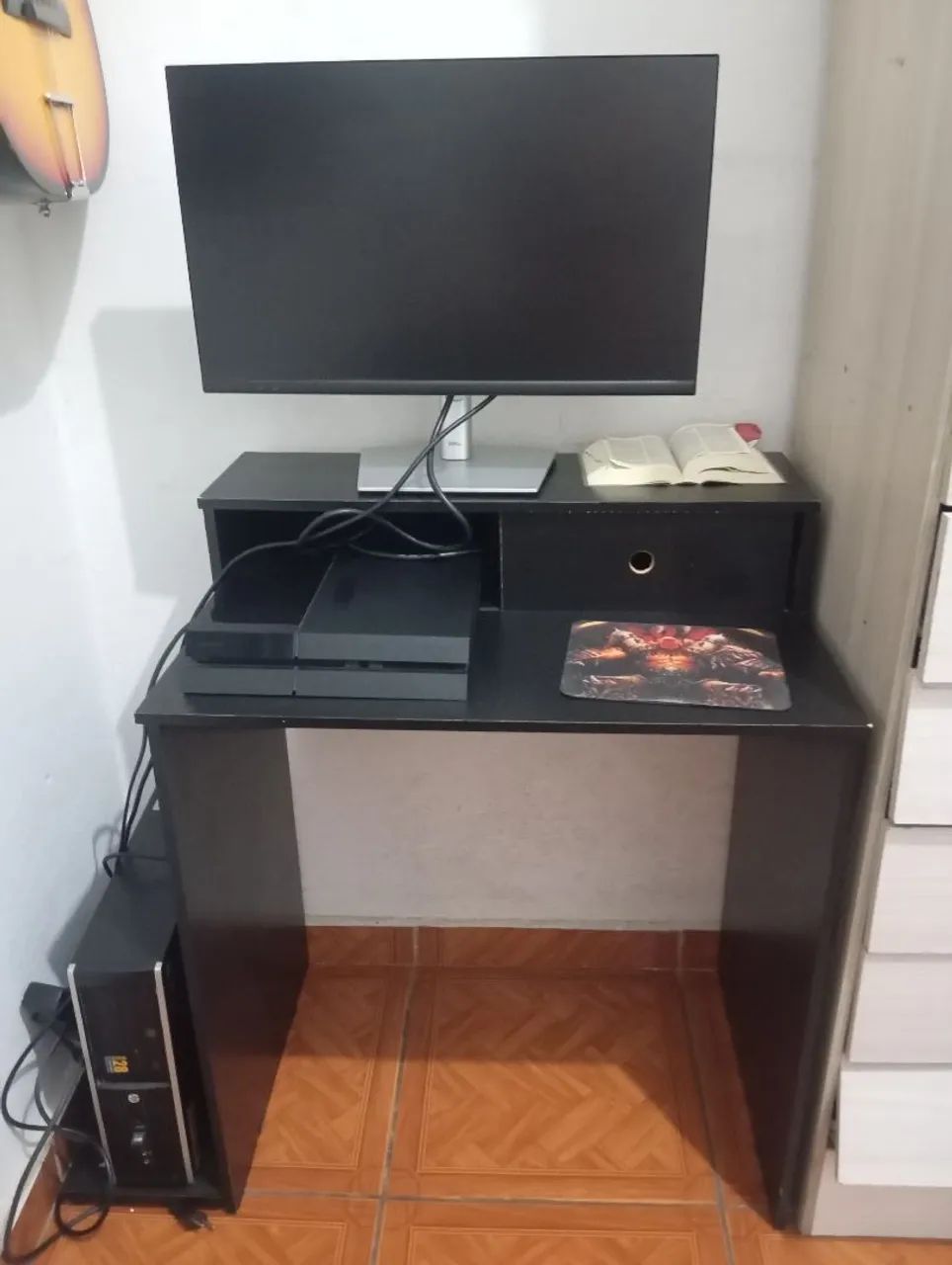 Mesa de pc