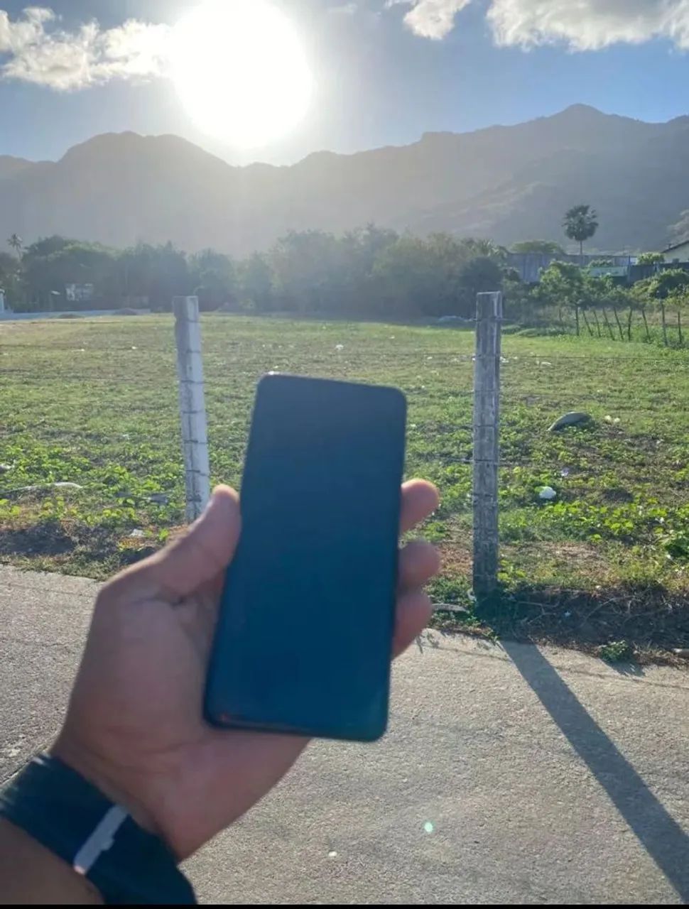 Samsung A12 