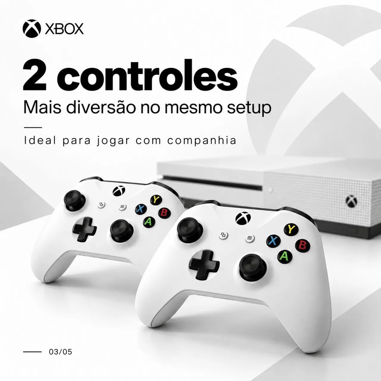 Xbox one s 1tb  - Foto 3