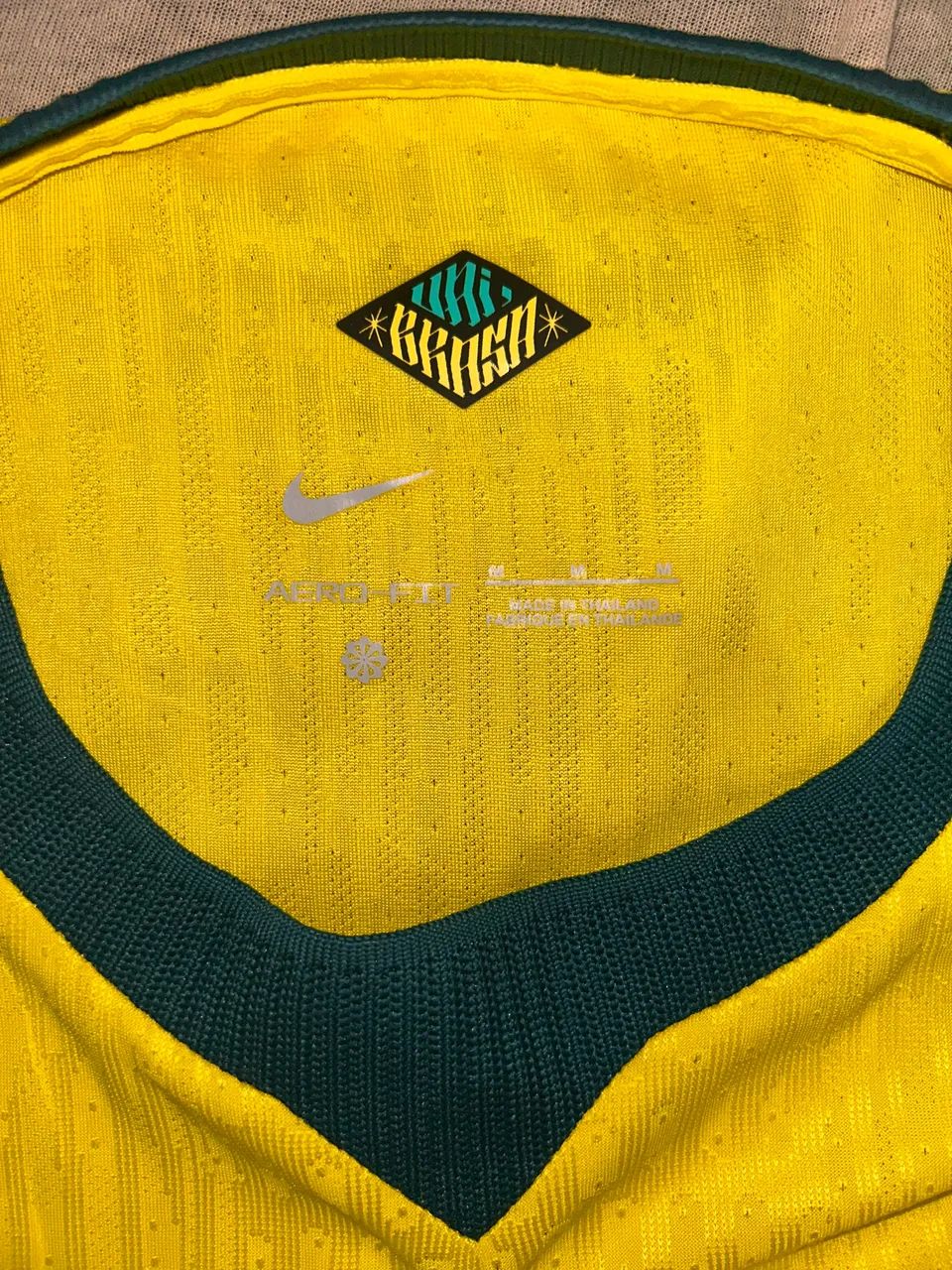 Camisa do Brasil - Foto 3