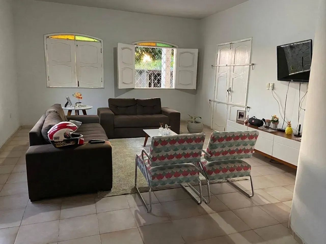 Casa Térrea no bairro de Fátima - Foto 2