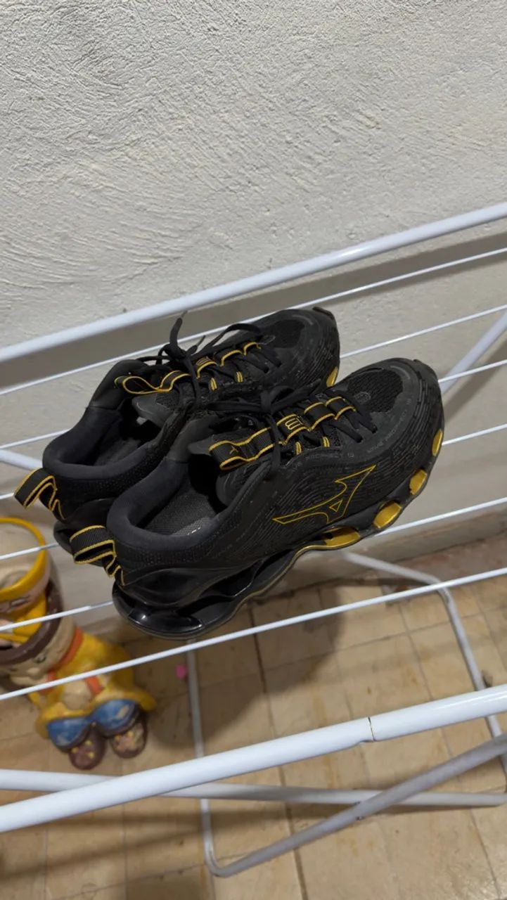 Mizuno profecy 13  - Foto 3